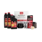 Genuine Oem Toro Part # 139-0646 Maintenance Kit V-twin. Fixed Price $89.99.