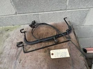 Toro 22 Mower 20339 Cables And Control Bails 131-0821-03 131-0835-03. Fixed Price $39.00.