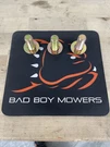 Bad Boy Mowers Oem 018-6020-00 & 019-5038-00 Blade Bolt Washer, Quantity Of. Fixed Price $19.99.