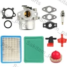 Carburetor For John Deere JS20 JS25 JS26 JS28 JS30 6.75HP 21" Lawn Mower. Fixed Price $19.99.