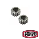 Genuine Toro 105-3040 15T Drive Pinion Gear For 22" Recycler Lawn Mower Pack. Fixed Price $13.49.