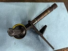 John Deere 318 Left Spindle AM39163. Fixed Price $26.50.