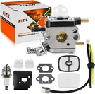 Carburetor For Mantis Tiller 7222M 7222E 7225 7230 7234 7240 7920 7924 C1U-. Fixed Price $23.99.