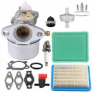 499059 Carburetor For Briggs & Stratton 799869 5.5 6.0 6.5 Hp Quantum Engine. Fixed Price $13.99.