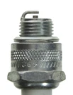 One Spark Plug Champion J19LM. Fixed Price $7.99.