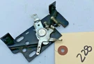 Tecumseh Lev Craftsman Mtd Control Assembly 33131A (#228). Fixed Price $10.00.