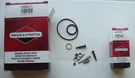 Briggs & Stratton 494349 Carburetor Overhaul Refer Picture Free Shipping. Fixed Price $8.99.