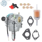 Lawn Mower Carburetor Kit For Kohler SV715 SV840 SV820 SV810 Hp 22 23. Fixed Price $19.26.