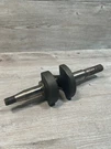 Scott's Briggs & Stratton 6.5 Intek Ohv Part Crankshaft 691457. Fixed Price $60.00.