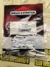 Briggs & Stratton Carburetor Kit Oem PT.#842261. Fixed Price $129.99.