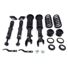 Bfo Racing Coilovers Suspension Kit Dodge Charger / Challenger 11-22 Rwd. Fixed Price $256.00.