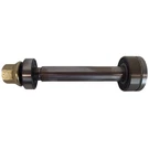 Spindle Shaft Assembly Fits Oregon Replaces 85-017. Fixed Price $19.99.