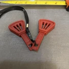 (2) Genuine Toro 119-1929 Key And For Clear & Powerlite. Fixed Price $14.95.