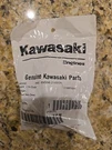 New Genuine Oem Kawasaki 11065-7031 Air Filter Dust Cap Fx Series. Fixed Price $14.94.
