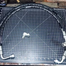 Rear Hydraulic Pto Hose Install Kit Case Ingersoll Tractors. Fixed Price $209.00.