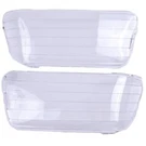 Hand Headlight Lens M116872 M116873 For John Deere LT133 LT150 LT160 LT166 LT190. Fixed Price $23.80.