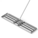 Costway Lawn Leveling Rake 67 X 42 10 Heavy Duty Tool. Fixed Price $63.86.