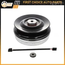 Pto Clutch For Scotts 7601023 Lawn Mower. Fixed Price $106.01.