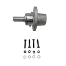 Scag Oem 461663 Spindle Assy. Fixed Price $203.60.