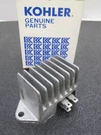 Kohler Genuine Oem Voltage Regulator Rectifier 4140306-S 41-403-06-S. Fixed Price $77.00.