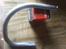 Homelite Chainsaw Handle. Fixed Price $20.00.