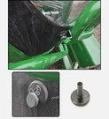 Hood Release Open Button For John Deere Tractor 2032R, 2036R, 3025E, 3038E +. Fixed Price $8.69.