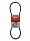 Bando 2360 Usa Precision Engineered V-belt. Fixed Price $16.99.