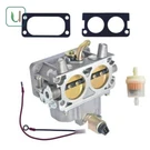 Fits For Generac/guardian 0E25480ESV Carburetor GT-990 0E0506 Generator. Fixed Price $39.79.