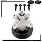 Spindle Assembly W/bolts For Mtd/bolens 618-04474 618-04495 918-04474 918-04495. Fixed Price $32.64.