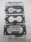 Genuine Kawasaki 11060-7024 Carburetor & Air 11060-7009 Gasket FH601V FH641V. Fixed Price $29.29.
