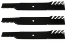 Usa Mower Blades For Scag 481708 481712 482879 48304 483318 A48111 61" Deck. Fixed Price $42.99.