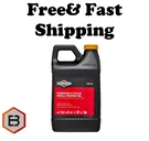 Briggs & Stratton 4-CYCLE 48 Oz Small Engine Oil Sae 30. Fixed Price $13.91.