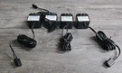 Lot Of (4) SCP41-126270B (1-8834 John Deere Snapper) Dc Battery Chargers New!. Fixed Price $39.99.