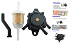 808656 Fuel Pump For B&s Lawn Mower Tractor Gas Vacuum With. Fixed Price $25.98.