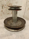 Craftsman Ayp Engine Drive Pulley P/n 401985 405471 Oem. Fixed Price $24.99.