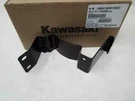 Genuine Oem Kawasaki Part # 11055-7012-9H Bracket. Fixed Price $33.99.