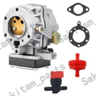 Carburetor For Craftsman Ii Model 917.254722 Garden Tractor With 18HP Engine. Fixed Price $59.99.