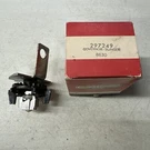 Briggs & Stratton 496062 Governor Slinger Bracket Assembly 297249 Oem. Fixed Price $17.99.