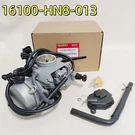 New Carburetor For Honda Rincon 4X4 2003-2005. Fixed Price $151.50.