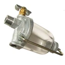 Fits Allis Chalmers Fuel Sediment Bowl Assy Wc Wf WD45 D15 D17 D19 D21 70237946. Fixed Price $33.36.