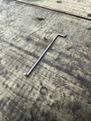 Ariens 21110513 Gravely Throttle Rod. Fixed Price $10.00.