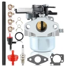 Carburetor For # 796608 111000 11P000 121000 12Q000 7.75 8.75HP. Fixed Price $20.99.