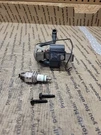 Vint Brigg 3.5HP Horiz Shaft Eng Coil Plug And Bolts 094212 0319 E1 991027YB. Fixed Price $11.99.
