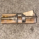 Briggs Vintage Nos 26873 Crankshaft For U,N,6. Fixed Price $150.00.