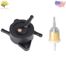 Fuel Pump & Filter For Kawasaki 49040-7008 FR541V FR600V FR651V FR691V FR730V Us. Fixed Price $9.06.