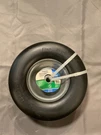 Arnold Corporation 490-325-0032 Universal 13 In. X 5.00 Flat Free Wheel A.... Fixed Price $39.99.