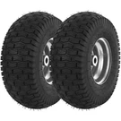 Ar-pro (2 Pack) Front 6.00-6" Pneumatic (centered Hub), Gray. Fixed Price $100.29.