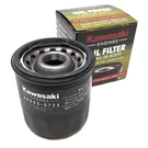 Genuine Oem Kawasaki 49065-0734, Rep. 49065-0724 Replaces 49065-7010 Oil Filter. Fixed Price $12.99.