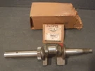 New Briggs And Stratton 261293 Crankshaft Genuine Oem Service Part Nos 492413. Fixed Price $29.95.