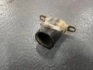 Cushman Haulster 888549 Truckster Hose Connector Intake Air Cleaner Adapter. Fixed Price $9.99.
